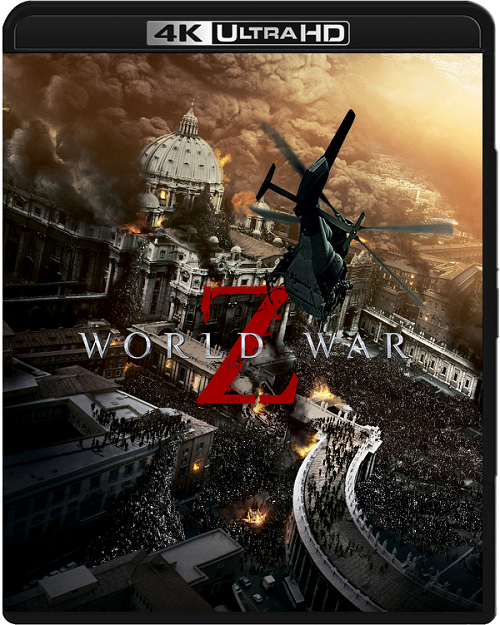 World War Z (2013) THEATRiCAL.MULTi.2160p.WEB-DL.HEVC.DTS-HD.MA7.1-DENDA / LEKTOR i NAPISY PL