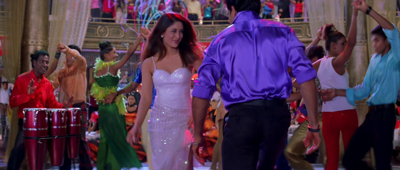 Kareena Kapoor All Hot Songs Scenes Compilation From Main Prem Ki