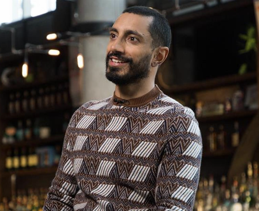 Any Info Tea On British Actor Riz Ahmed Page 467 Lipstick Alley
