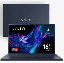 Notebook Vaio Fe16