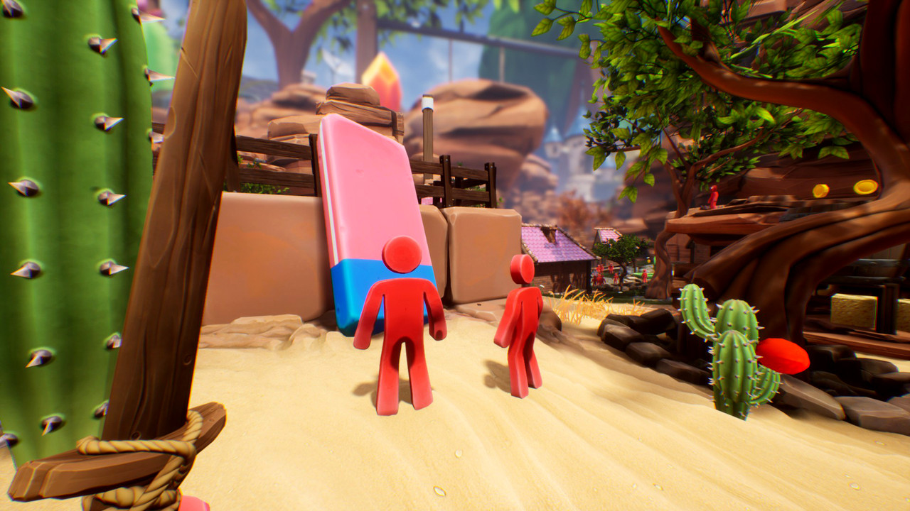 Supraland v 1 16 4 SteamRip Linux Native