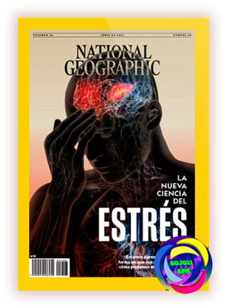 National Geographic en Español - Junio 2024 - PDF[VS]