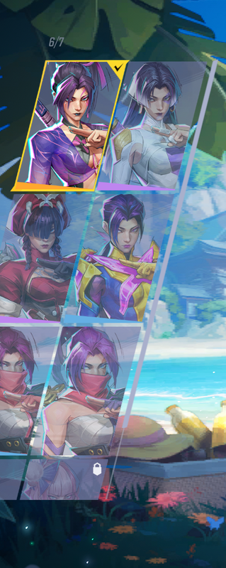 psylocke