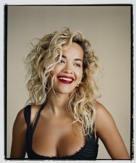 Rita Ora - Discografia (2012-2021) .Flac