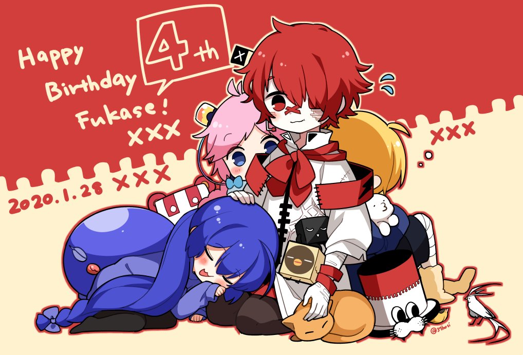 oliver-fukase-otomachi-una-james-rana-and-1-more-vocaloid-draw
