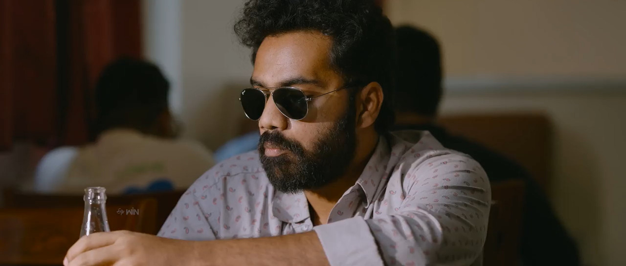 Sri Chidambaram Garu 2026 WebRip [Telugu] 480p, 720p ESub Screenshot