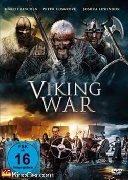 The Viking War (2019)