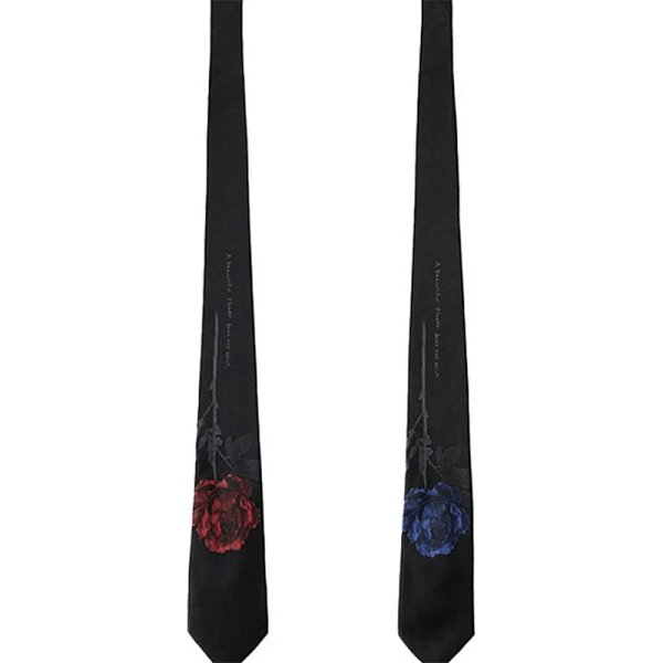 Corbata Yohji Yamamoto