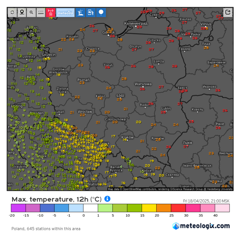 18апрАномЖара(Польша)