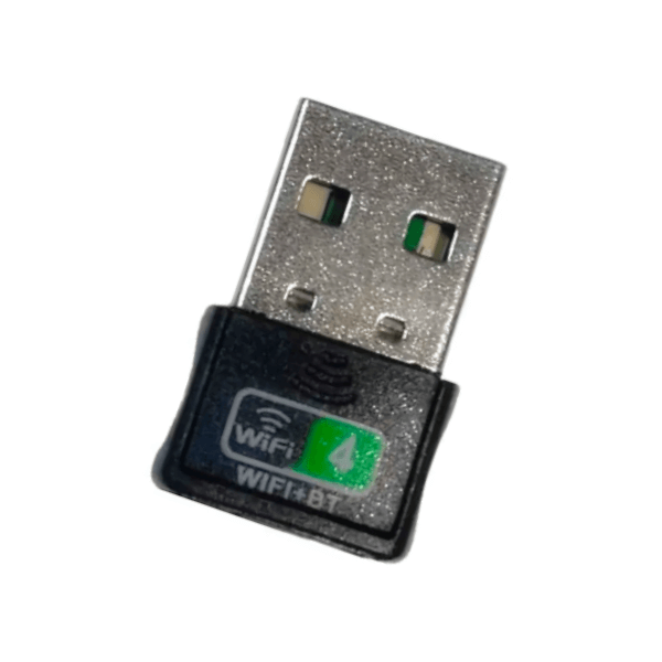 Teclado MK120 USB + Mouse USB Logitech