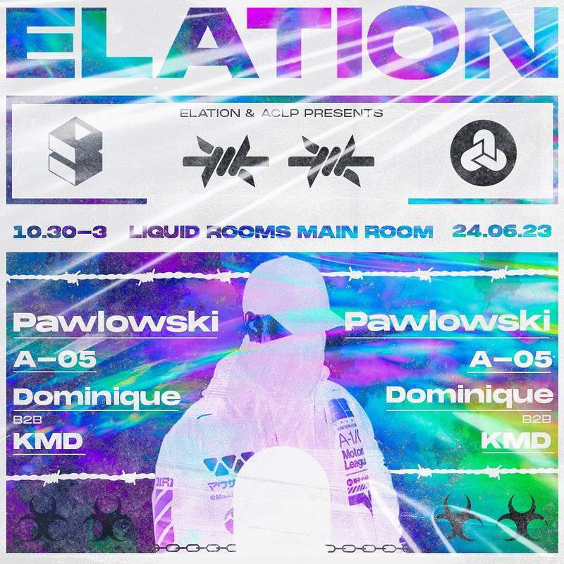 Elation-Edinburgh