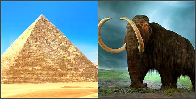 14 фактов, которые перевернут ваше представление о времени