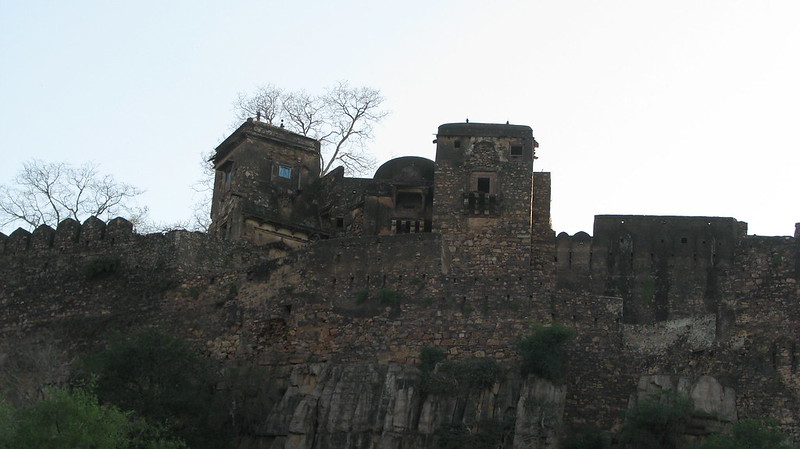 Ranthambore Attractions 8 4409982945 53fd1c5ab2 c