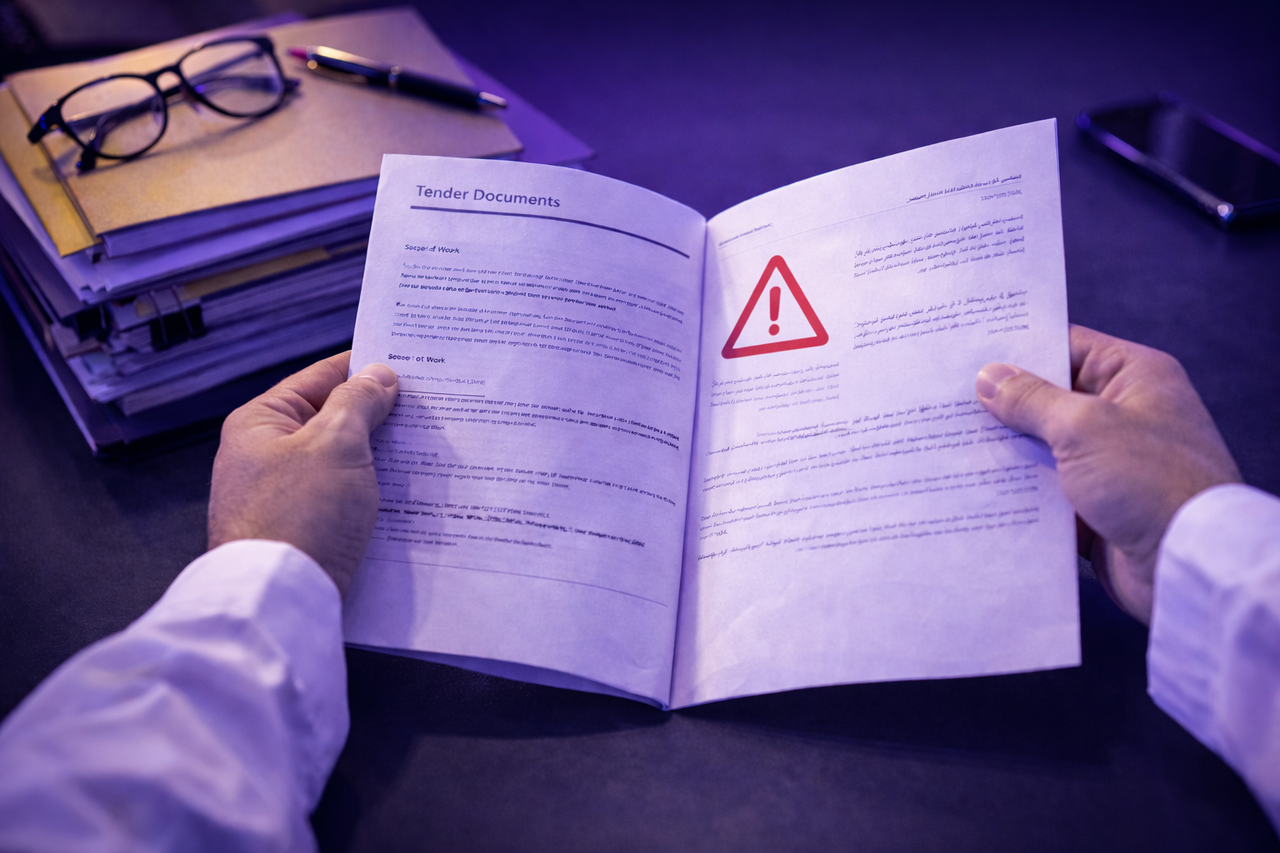 متى يكون إلغاء المنافسة هو القرار النظامي الصحيح؟ قراءة تحليلية في نظام المنافسات والمشتريات الحكومية