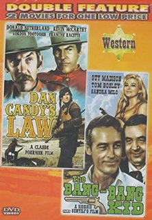 Bang Bang Kid (1967) .Avi Dvdrip Xvid mp3 ITA