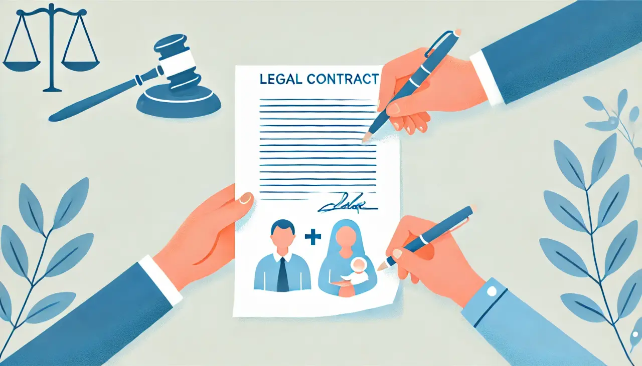 What is Commercial Surrogacy: Its Advantages and Disadvantages What is Commercial Surrogacy: Its Advantages and Disadvantages