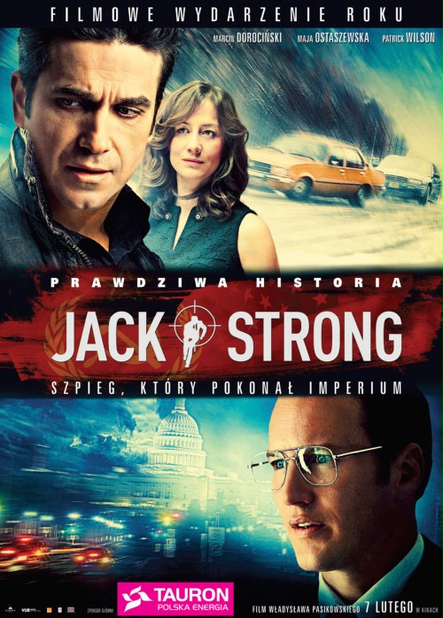 Jack Strong (2014) PL.1080p.BluRay.x264.DTS.AC3-DENDA / film polski