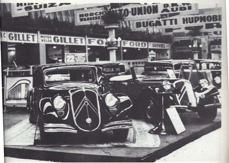 salon 1934