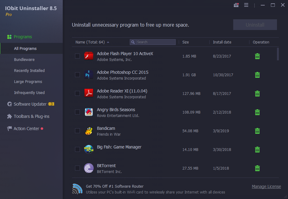 iobit uninstaller torrent iobit uninstaller torrent