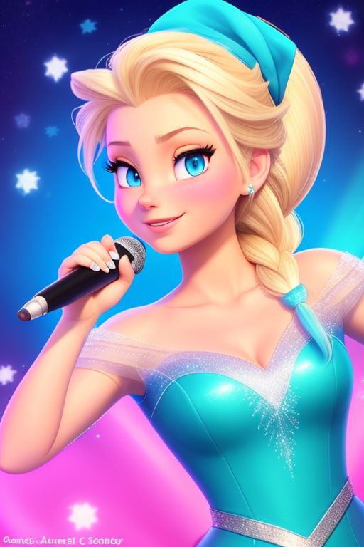 Elsa-singing-her-smash-hit-on-24