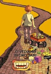 Lois Lowry – Ci vediamo in giro, Sam! (2026)