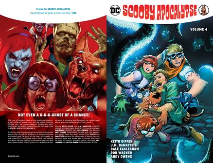 Scooby Apocalypse v04 (2018)