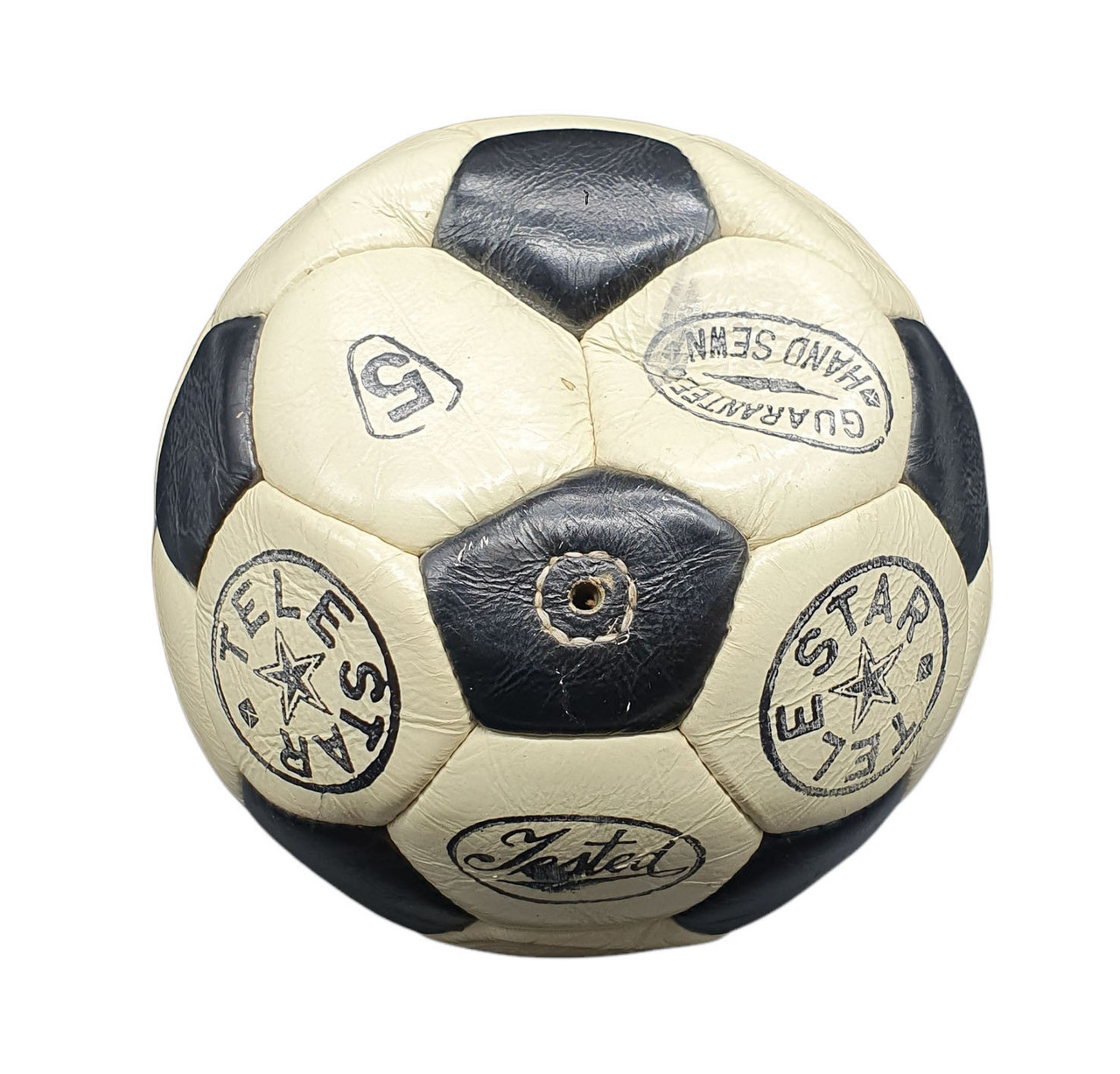 TELSTAR PALLONE VINTAGE 1 1
