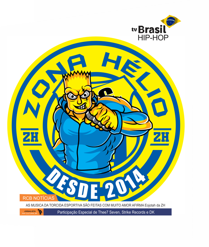 Zona Hélio