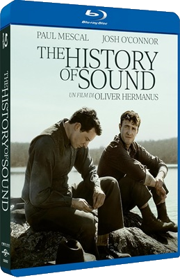 The History Of Sound - Sulle Note Di Un Amore (2025) FullHD 1080p ITA AC3 ENG DTS+AC3 Subs