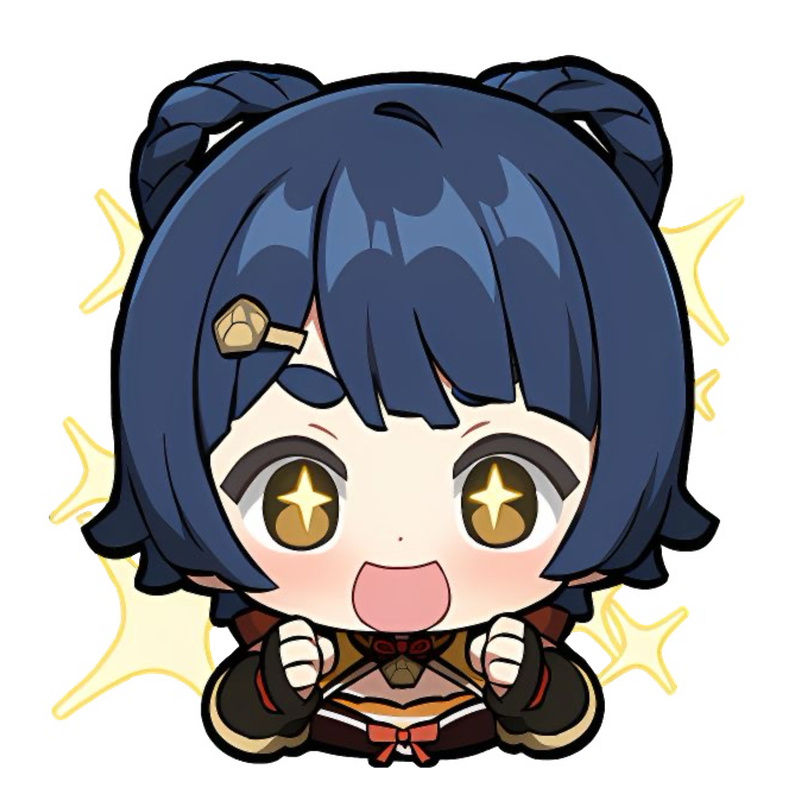 xiangling