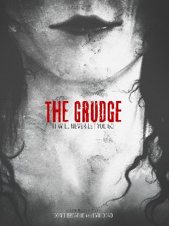 The Grudge (2020) English WEB-DL x264 AC3 300MB ESub 480p