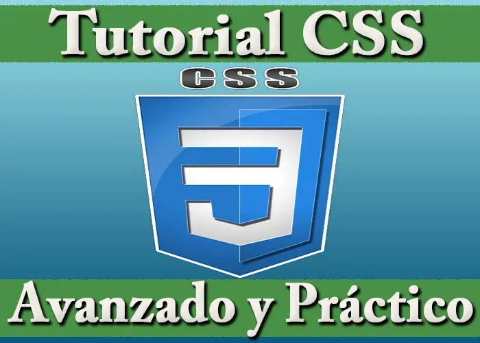 Curso de CSS Avanzado Práctico Maquetación Web Múltiples Dispositivos