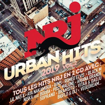 VA - NRJ Urban Hits 2019 Vol.2 (2CD) (07/2019) VA-NRJ2-opt