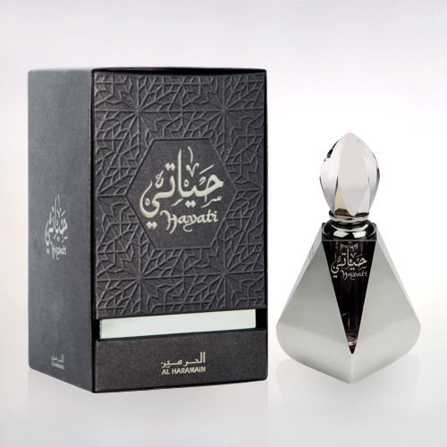 Al Haramain Mukhallath Seufi 06 ML