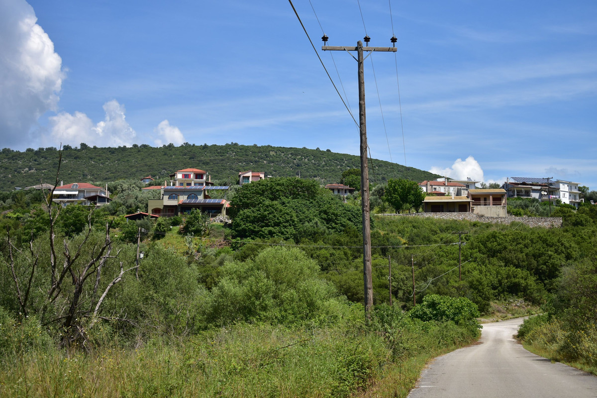 Άγιος Γεώργιος Πρέβεζας  (4)