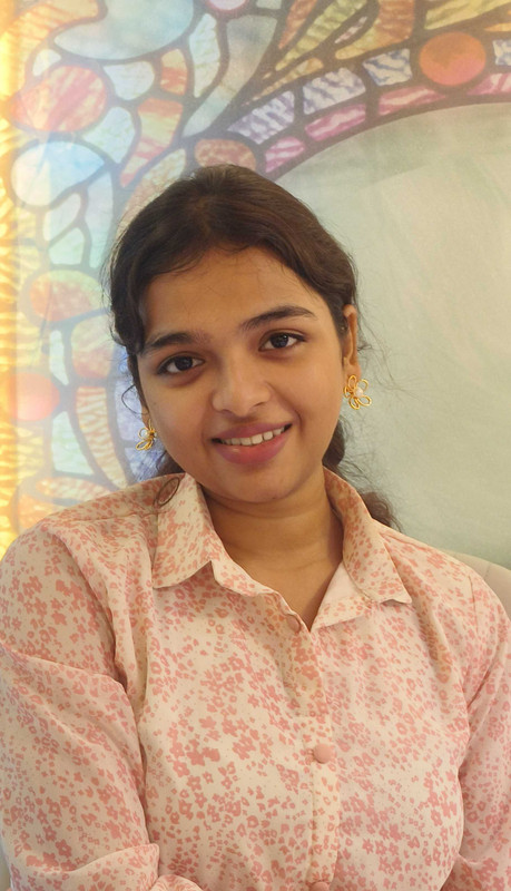 Shirshika Ghosh