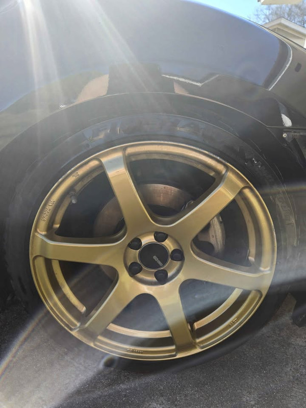 passenger front fender