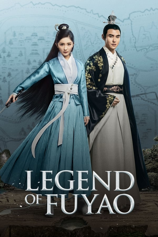  Legend of Fuyao (2018) 720p HEVC HDRip S01 Complete Series [Hindi Dubbed] x265 AAC [1.2GB] Full Movie Download