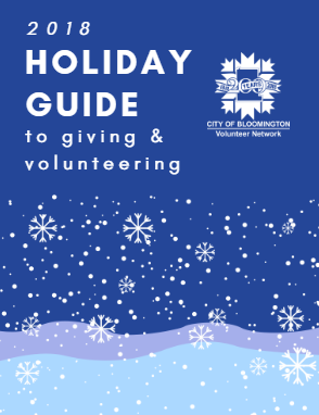 2018 Holiday Guide