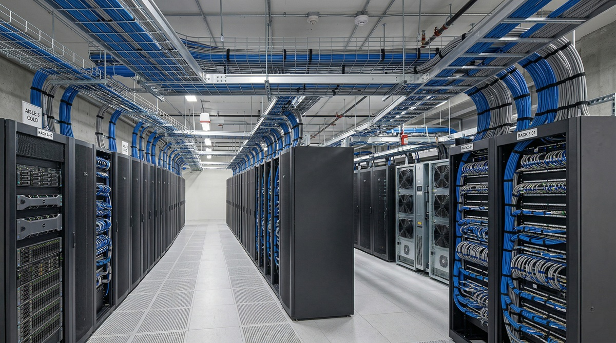 Router para Provedores: Como Escolher uma Solução Escalável para BGP, CGNAT e PPPoE