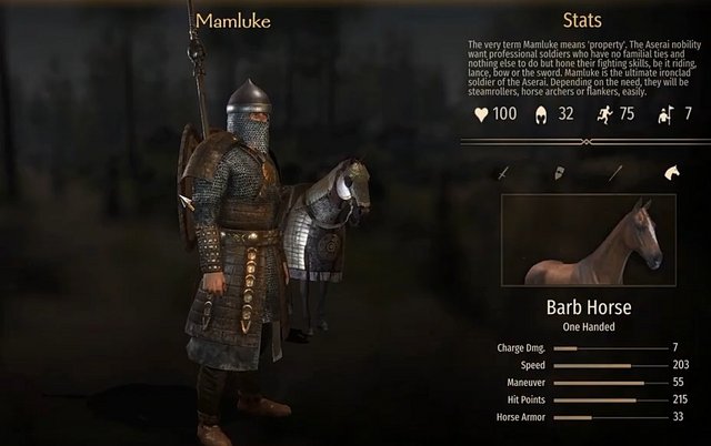 mount and blade best troops mount and blade best troops