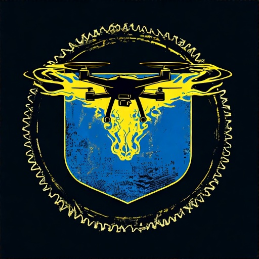 Postal-stamp-style-art-of-a-fl-43
