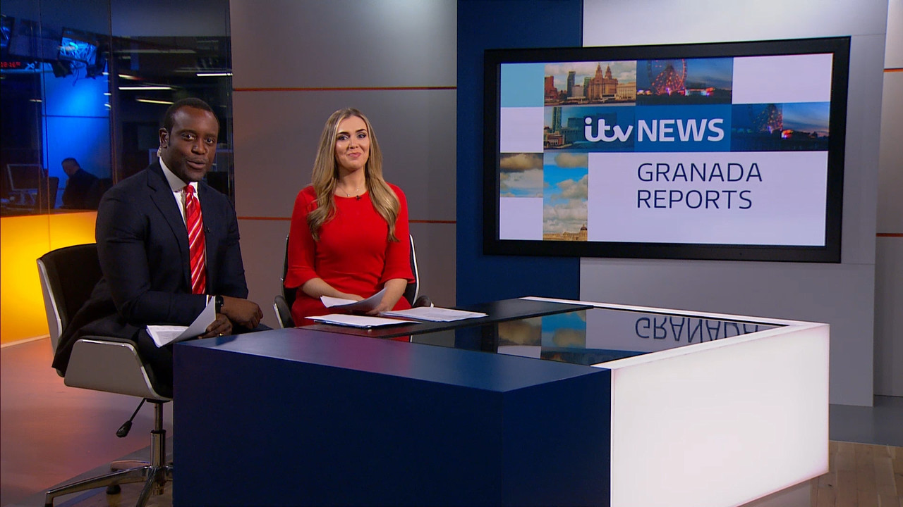 01.31 - 18.00.00 - ITV News Granada Reports. All the latest news, spo....ts_snapshot_17.37.215