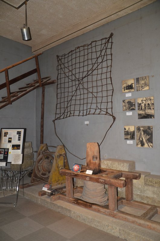 Museo de Historia y Mina de Oya-13-11-2024 - Japón y sus Pueblos-2024 (9)