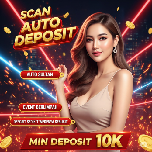 GAGAH4D - Link Situs Slot Gacor Resmi Mudah Menang Tanpa Batas