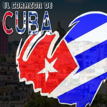 VA - El Corazon De Cuba (2020)