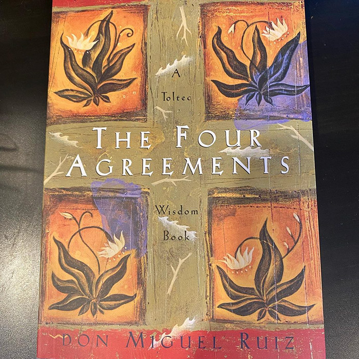 the four agreements