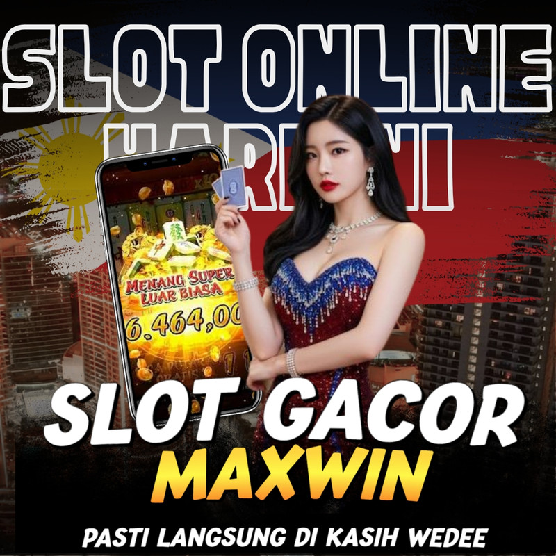 BAIK777 Slot Filipina Hari Ini  JP Tembus Langit! 🚀