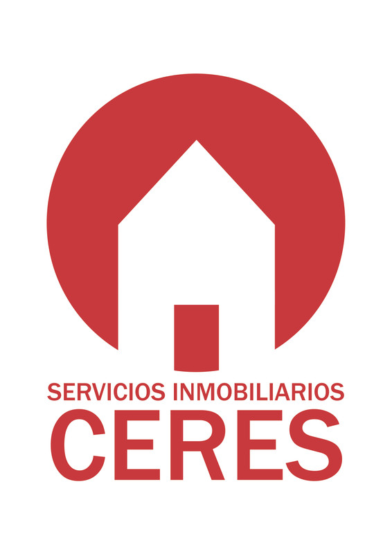 Logotipo de CERES INMOBILIARIA