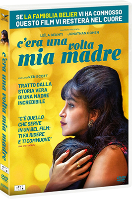C'era Una Volta Mia Madre (2025) DVD9